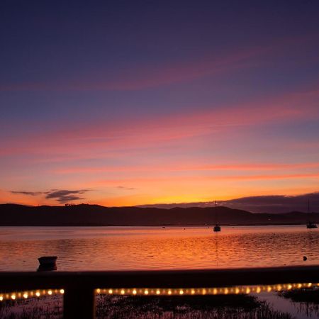 The Lofts Boutique Hotel Knysna Dış mekan fotoğraf