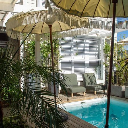 The Lofts Boutique Hotel Knysna Dış mekan fotoğraf