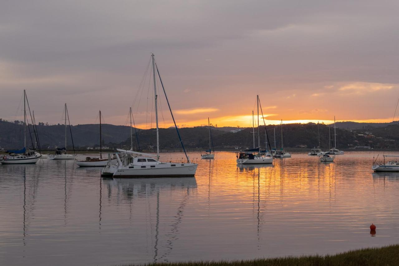 The Lofts Boutique Hotel Knysna Dış mekan fotoğraf