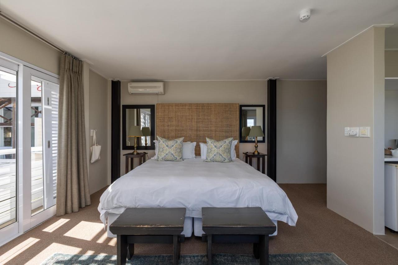 The Lofts Boutique Hotel Knysna Dış mekan fotoğraf