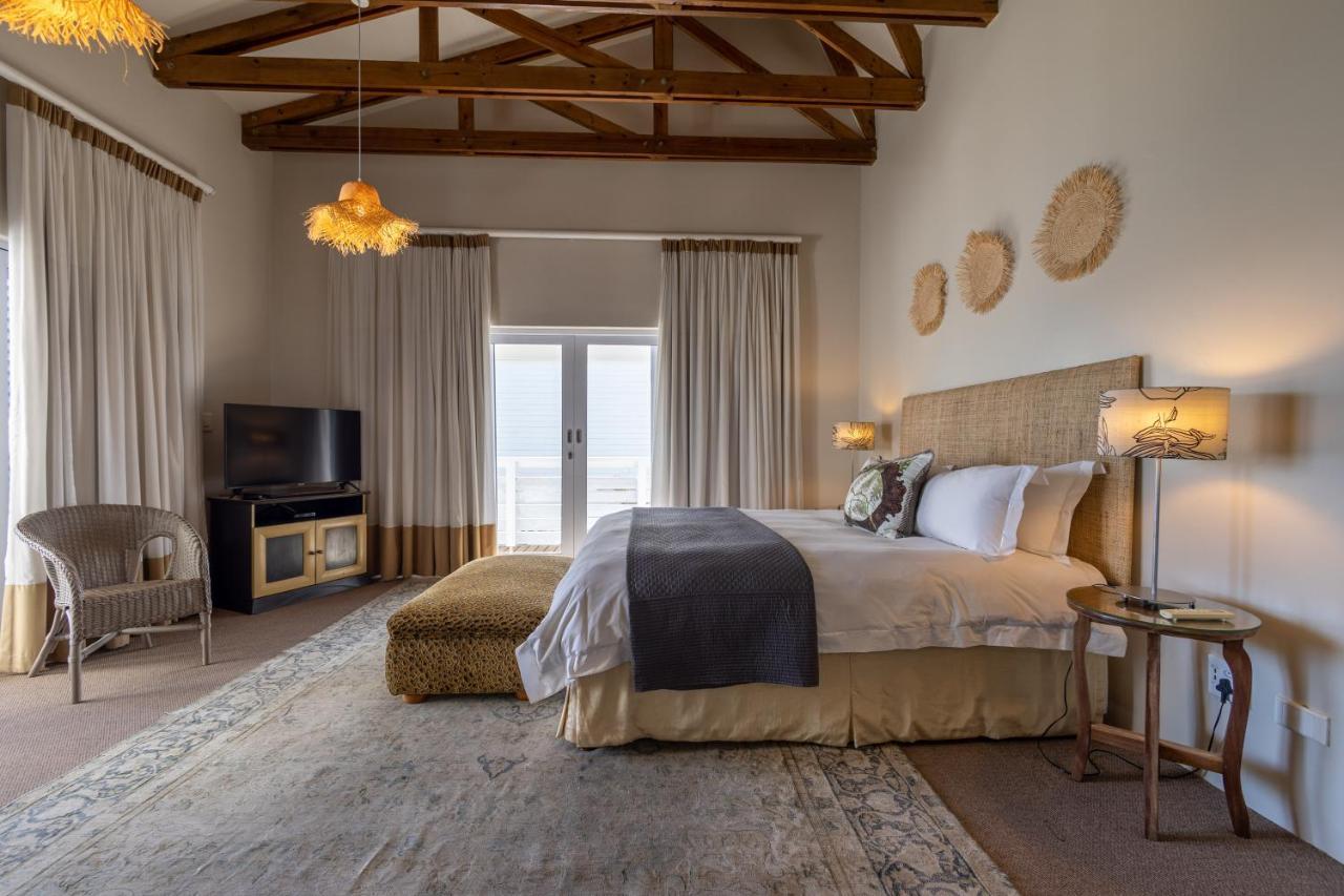 The Lofts Boutique Hotel Knysna Dış mekan fotoğraf