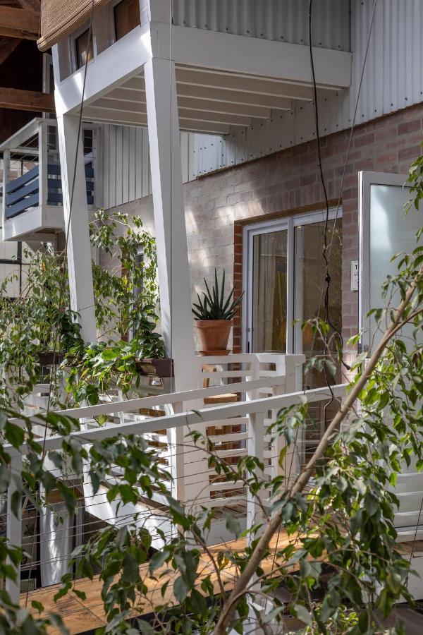 The Lofts Boutique Hotel Knysna Dış mekan fotoğraf