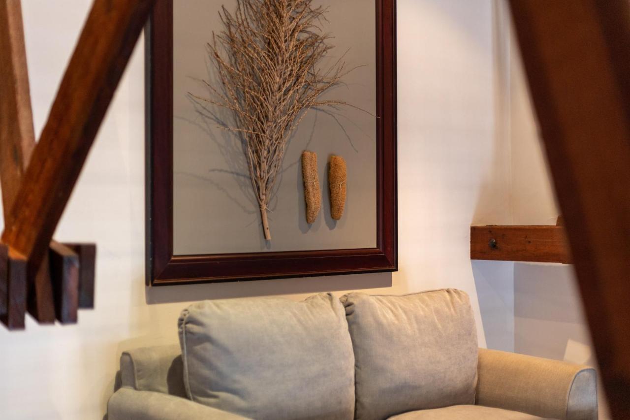 The Lofts Boutique Hotel Knysna Dış mekan fotoğraf