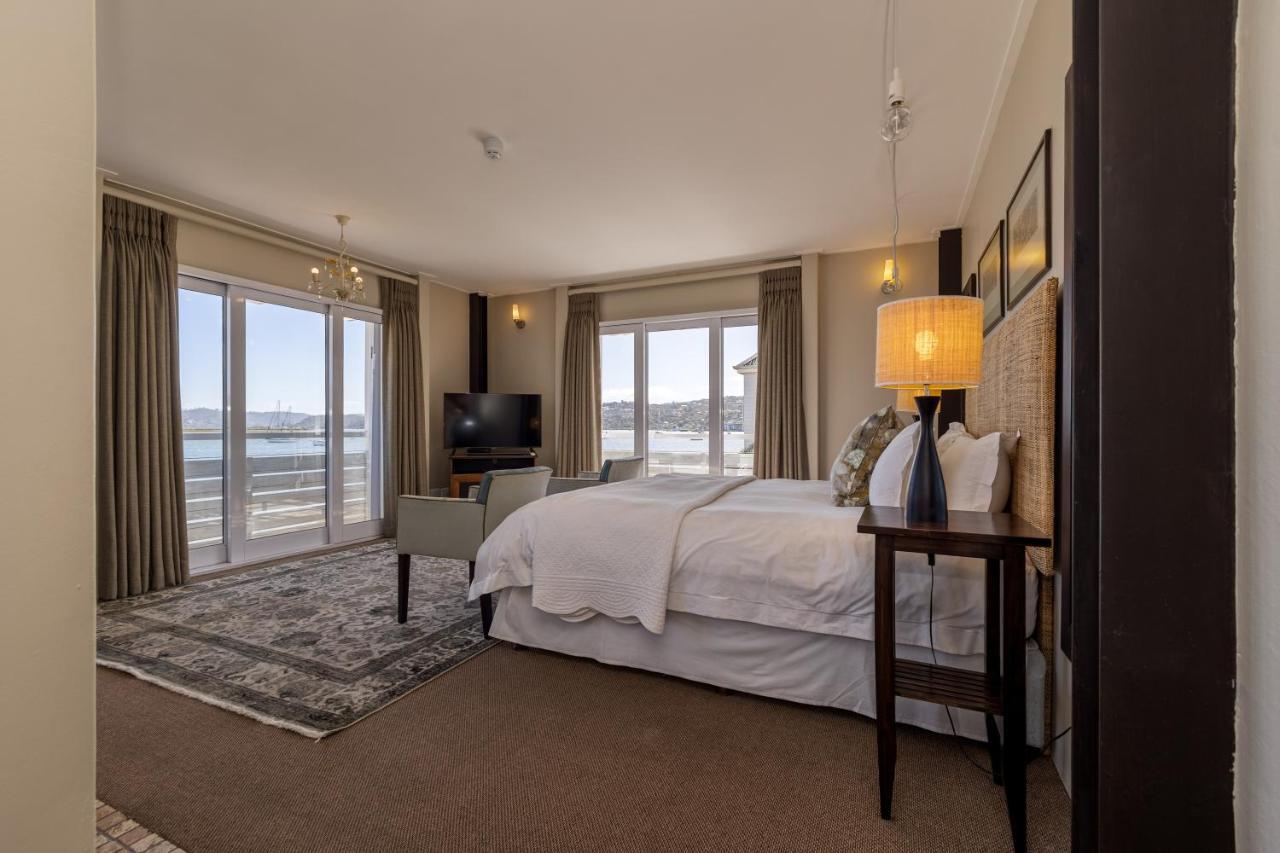 The Lofts Boutique Hotel Knysna Dış mekan fotoğraf