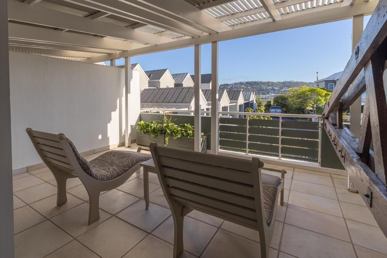 The Lofts Boutique Hotel Knysna Dış mekan fotoğraf