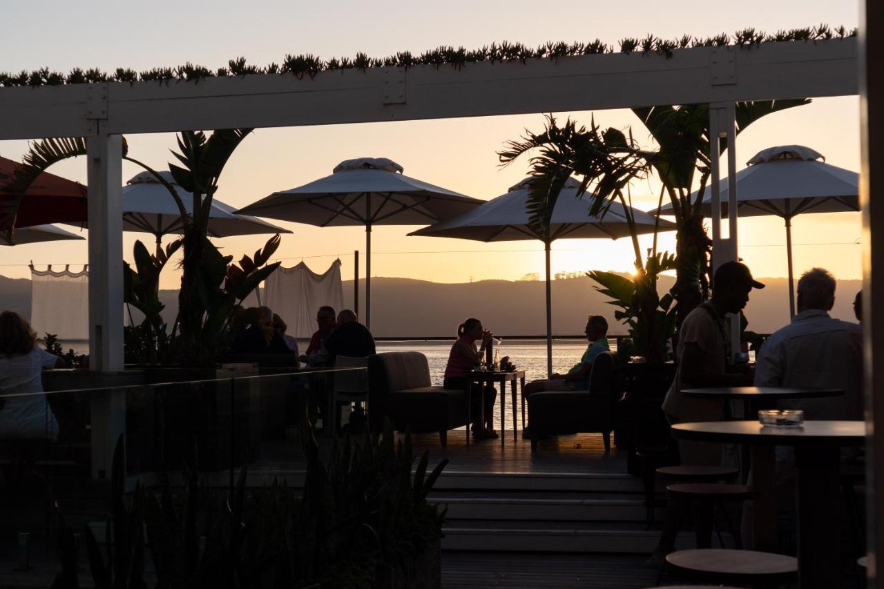 The Lofts Boutique Hotel Knysna Dış mekan fotoğraf