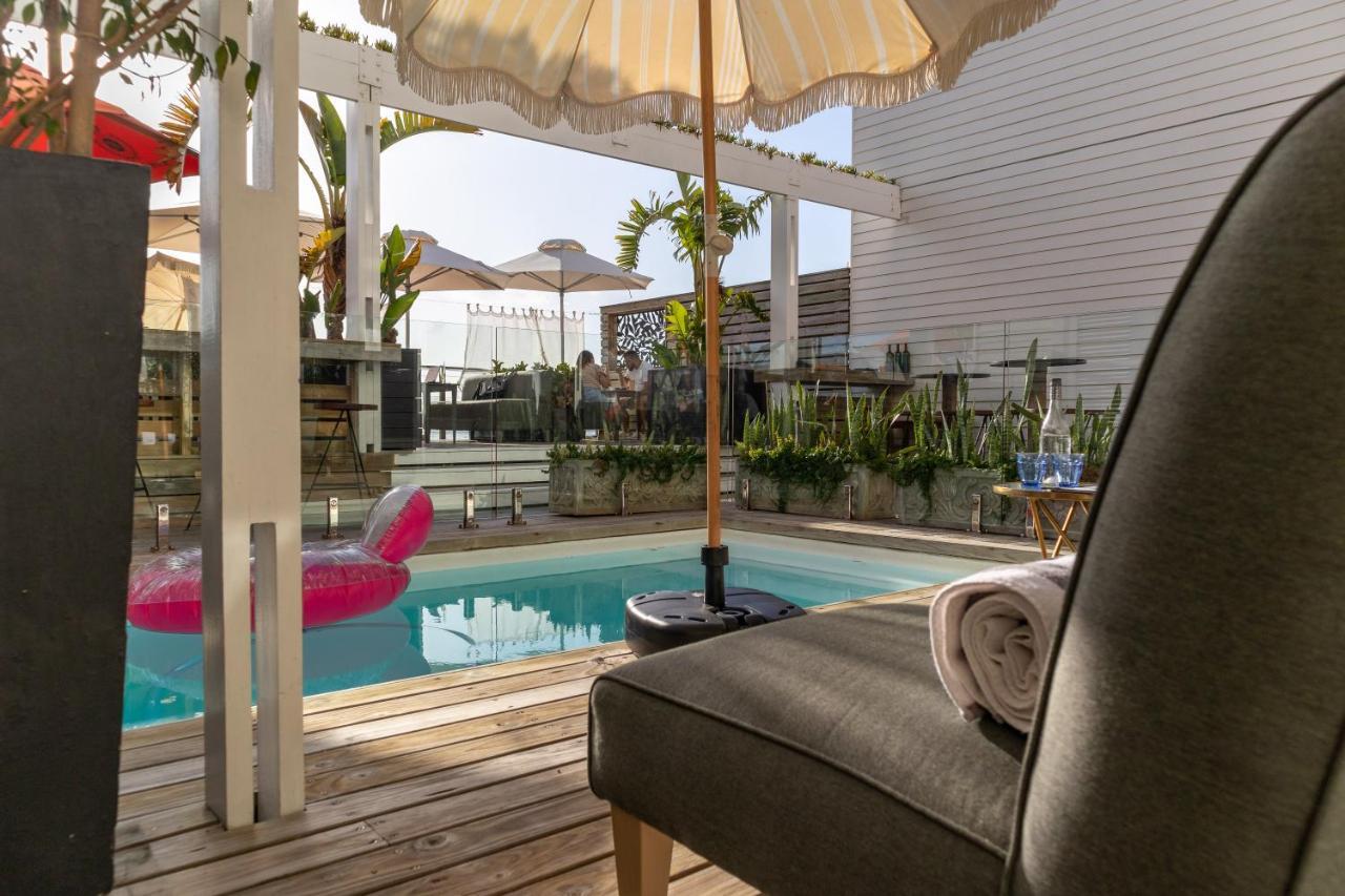 The Lofts Boutique Hotel Knysna Dış mekan fotoğraf