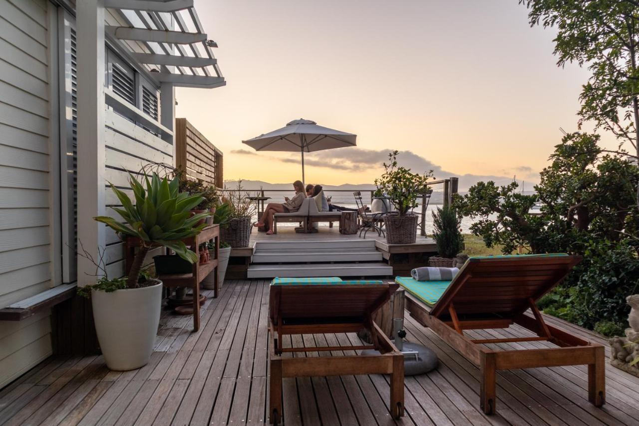 The Lofts Boutique Hotel Knysna Dış mekan fotoğraf