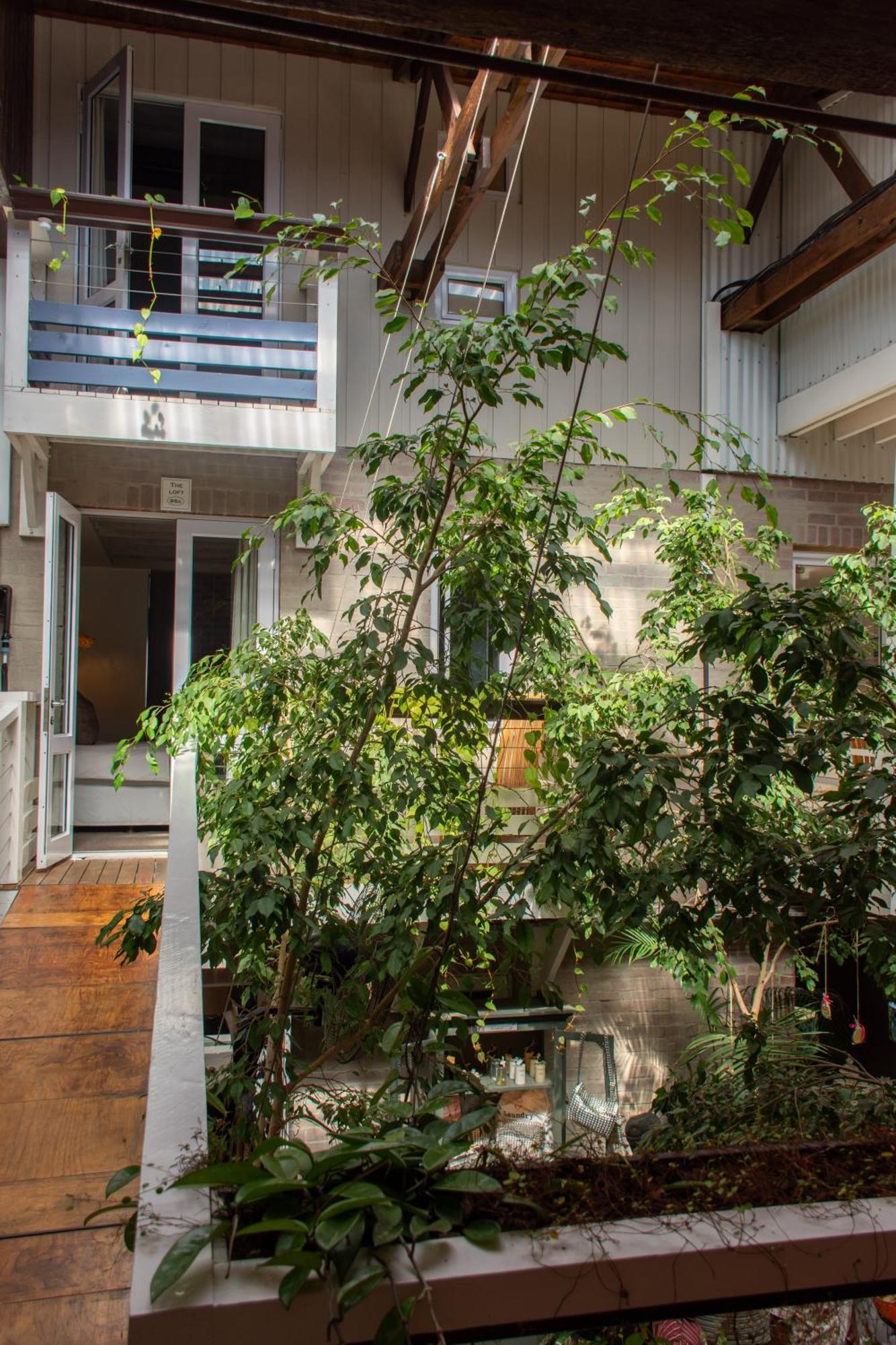 The Lofts Boutique Hotel Knysna Dış mekan fotoğraf