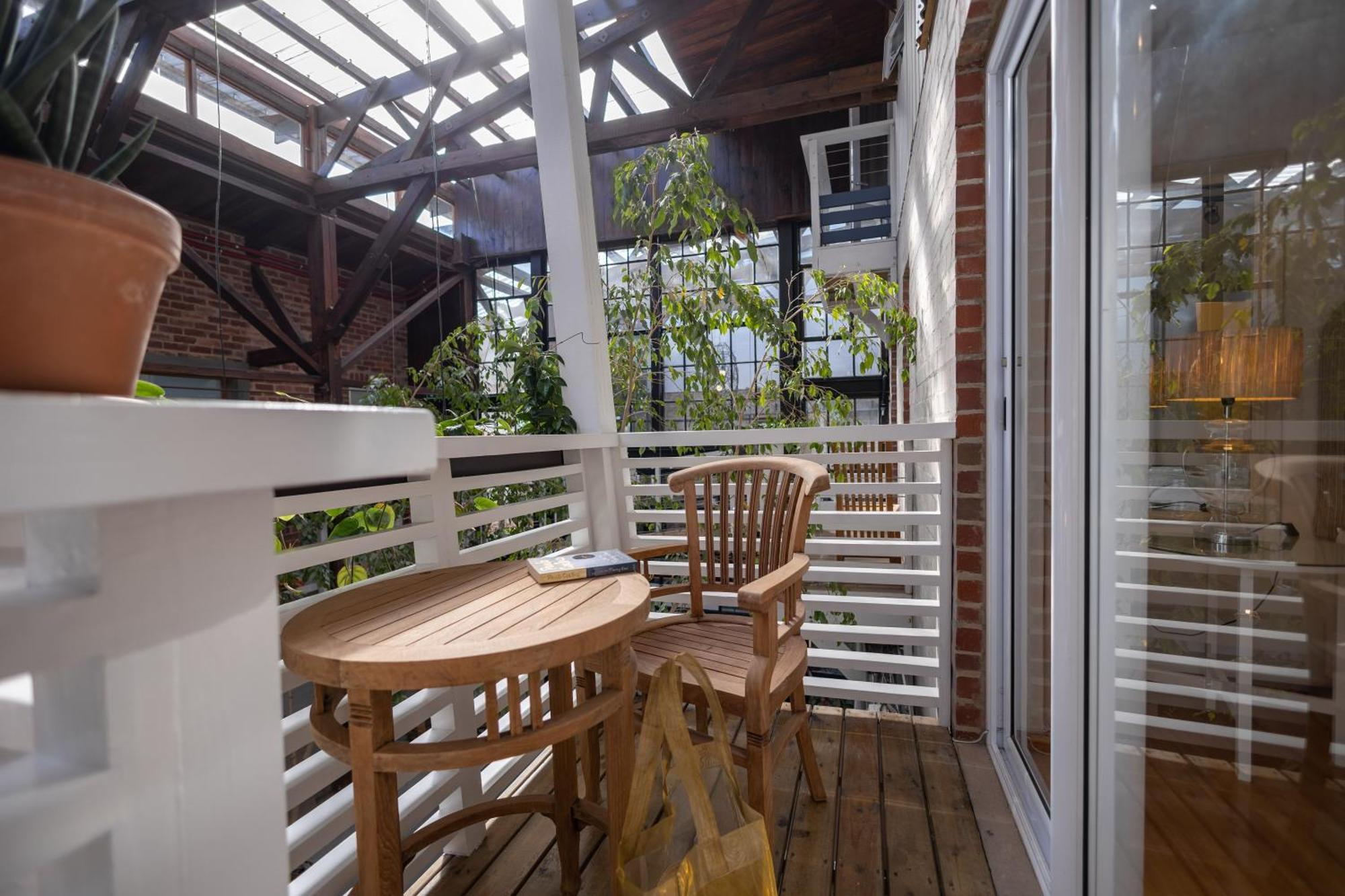 The Lofts Boutique Hotel Knysna Dış mekan fotoğraf