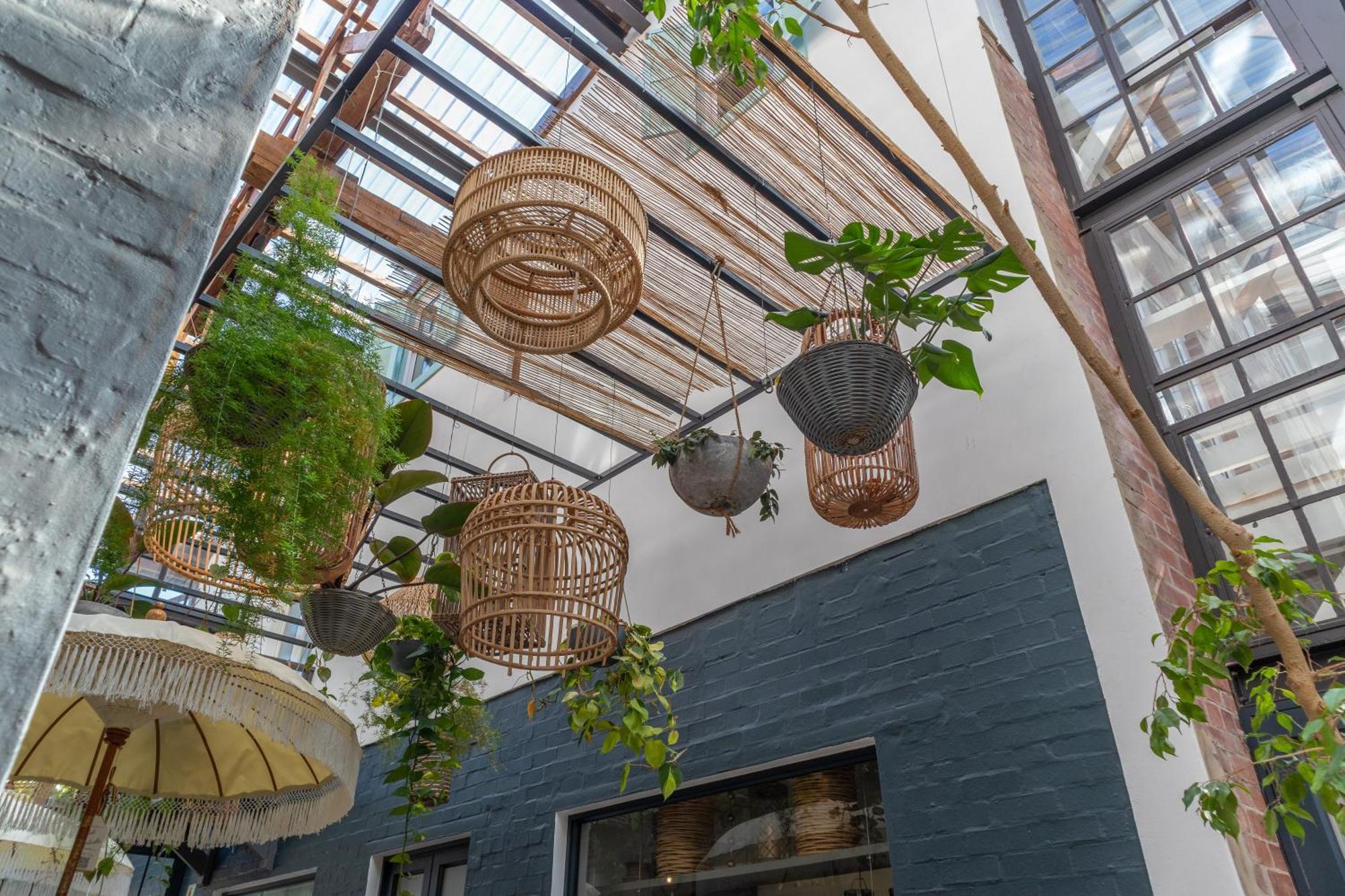 The Lofts Boutique Hotel Knysna Dış mekan fotoğraf
